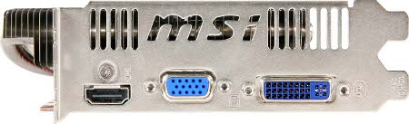 Zdjęcie: Karta graficzna MSI Radeon HD 4890 Cyclone OC