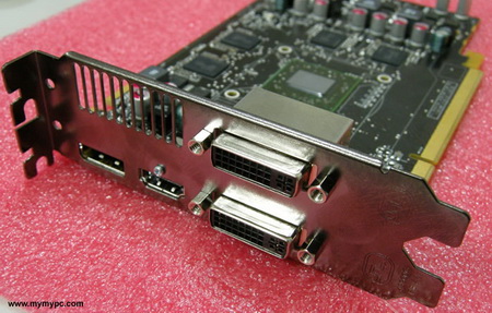 Zdjęcie: Karta graficzna AMD/ATI Radeon HD 5750