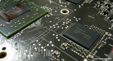 Zdjęcie: Karta graficzna AMD/ATI Radeon HD 5750