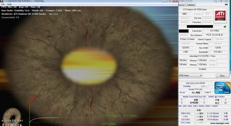 Zdjęcie: Karta graficzna AMD/ATI Radeon HD 5750