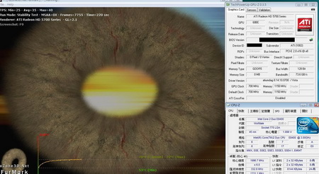 Zdjęcie: Karta graficzna AMD/ATI Radeon HD 5750