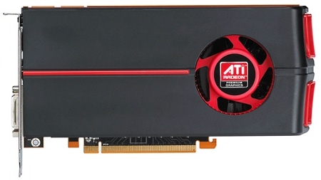 Zdjęcie: Karta graficzna AMD/ATI Radeon HD 5770