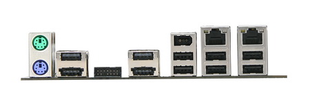 Zdjęcie: Płyta główna MSI Big Bang Trinergy