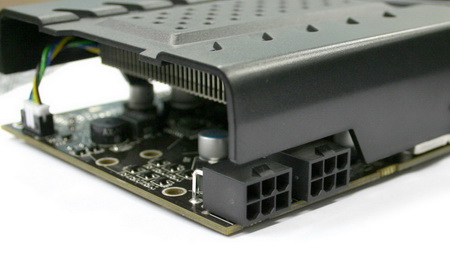 Zdjęcie: Karta graficzna Sapphire HD 5870 Vapor-X 1 GB GDDR5