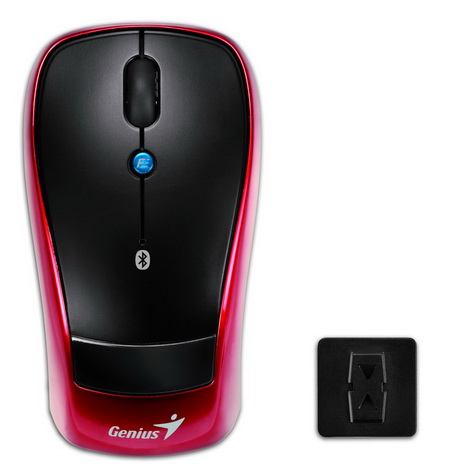 Zdjęcie: Mysz komputerowa Genius Navigator 905BT