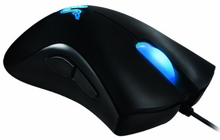 Zdjęcie: Razer DeathAdder Left Hand Edition