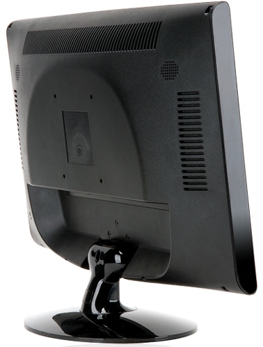 Zdjęcie: Monitor Zalman ZM-M215W