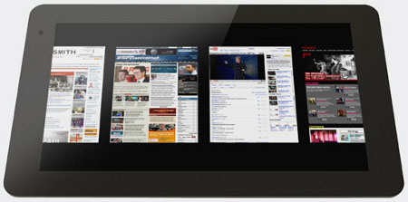 Zdjęcie: Tablet Fusion Garage JooJoo