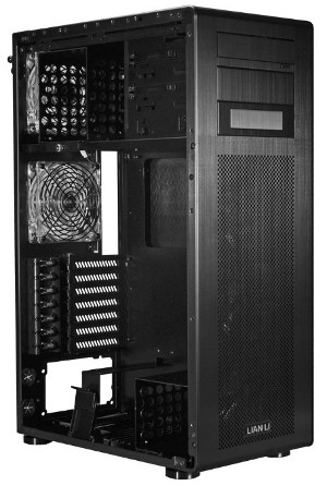 Zdjęcie: Obudowa Lian Li PC-X900