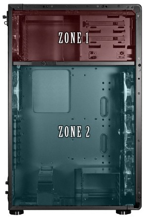 Zdjęcie: Obudowa Lian Li PC-X900