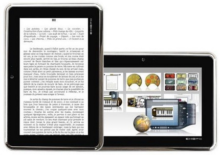 Zdjęcie: Tablet ExoPC