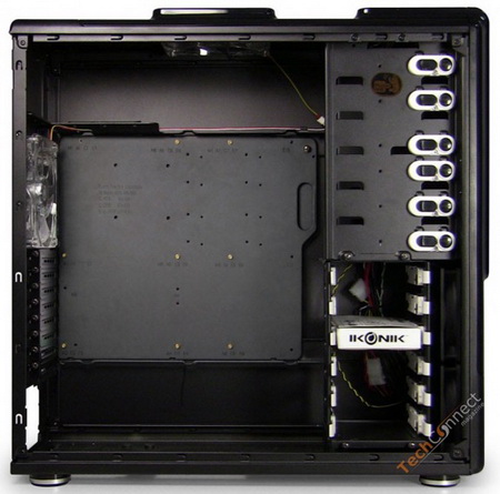 Zdjęcie: Obudowa Ikonik RA 2000