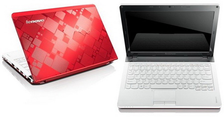 Zdjęcie: Notebook Lenovo IdeaPad U160