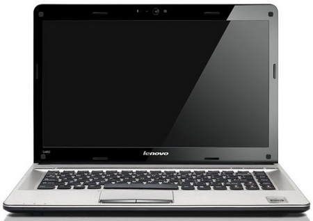 Zdjęcie: Notebook Lenovo IdeaPad U460
