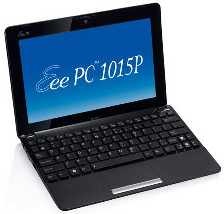 Zdjęcie: Netbook Asus Eee PC 1015P