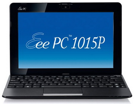 Zdjęcie: Netbook Asus Eee PC 1015P
