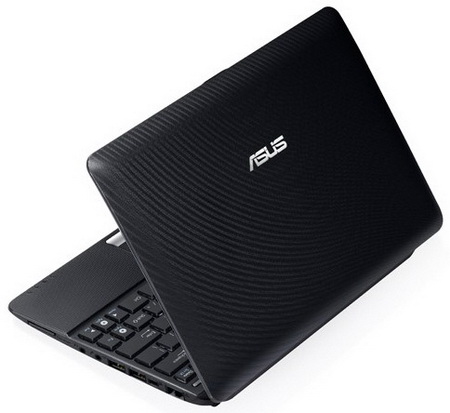 Zdjęcie: Netbook Asus Eee PC 1015P