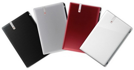 Zdjęcie: Notebooki Packard Bell EasyNote TM