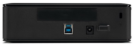 Zdjęcie: Nagrywarka Buffalo Blu-ray 12x BR3D-12U3 z interfejsem USB 3.0