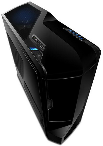 Zdjęcie: Obudowa komputerowa NZXT Phantom