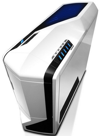 Zdjęcie: Obudowa komputerowa NZXT Phantom