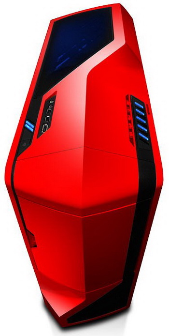 Zdjęcie: Obudowa komputerowa NZXT Phantom