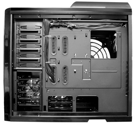 Zdjęcie: Obudowa komputerowa NZXT Phantom