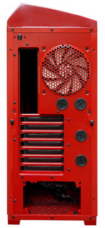 Zdjęcie: Obudowa komputerowa NZXT Phantom