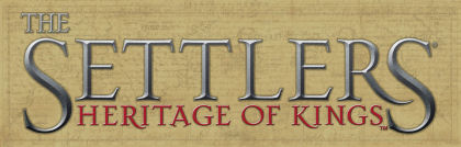 The Setlers The Settlers: Dziedzictwo Kr&oacute;l&oacute;w &ndash; Złota Edycja