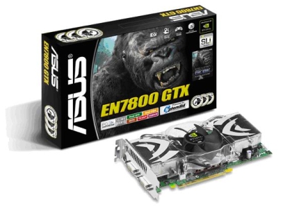 Asus EN7800GTX