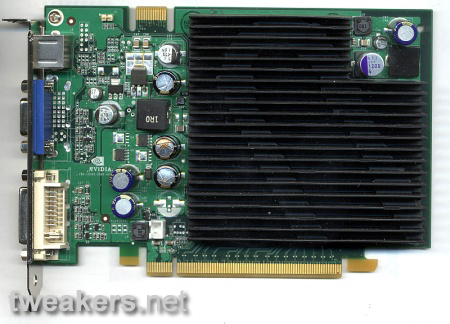 GeForce 7600 GS