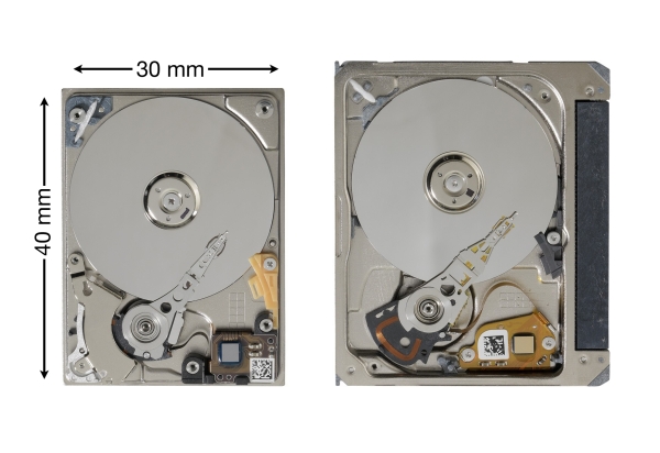 Seagate ST1.3