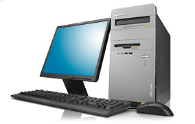 Komputery Lenovo z układami AMD