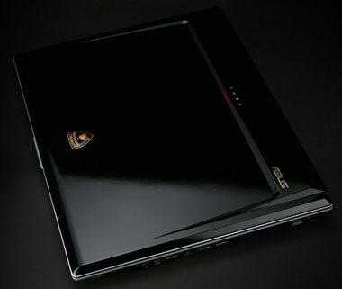 Laptop Asus Lamborghini (VX1)