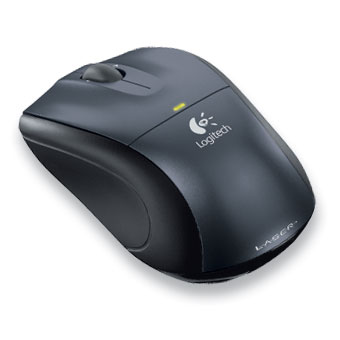 Logitech V450