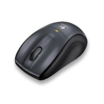 Logitech V450