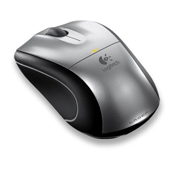 Logitech V450