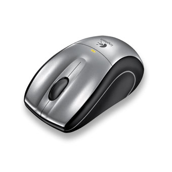Logitech V450