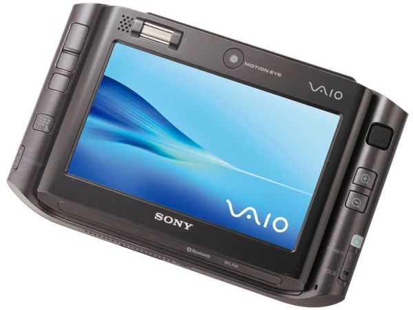 Sony VAIO UX90