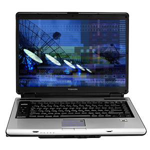 Toshiba Satellite A105 Core 2 Duo