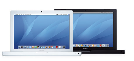 Apple Macbook Core 2 Duo