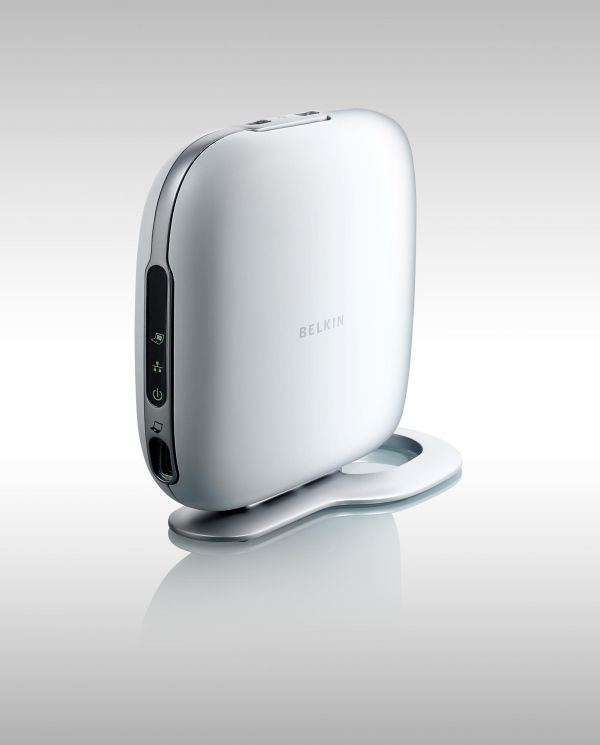 Belkin Notebook Expansion Dock