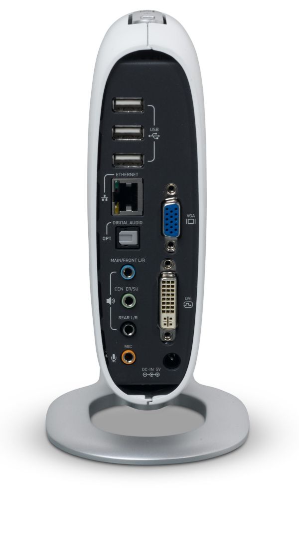 Belkin Notebook Expansion Dock