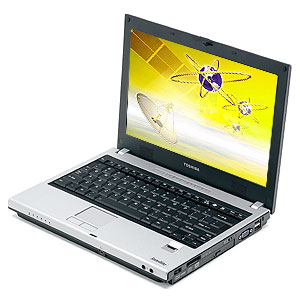 Toshiba Satellite U205-S5034/U205-S5044