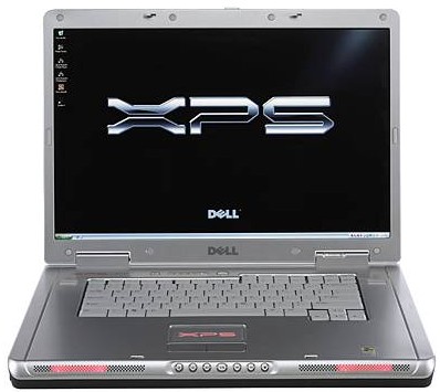 Dell XPS M1710