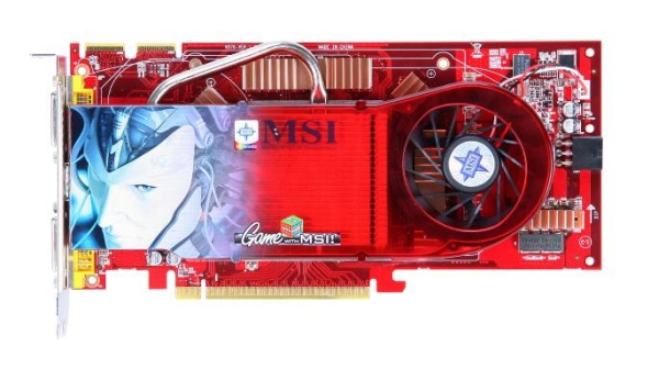 MSI RX1950 Pro