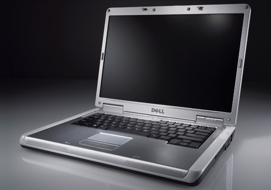 Dell Inspiron 1501