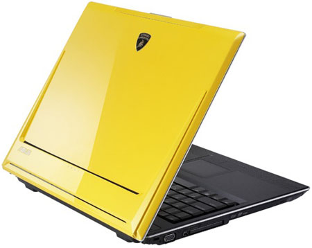Golden Edition VX1 yellow