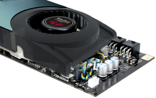 Leadtek GeForce 8800GTS
