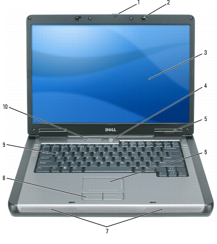 Dell Latitude 131L
